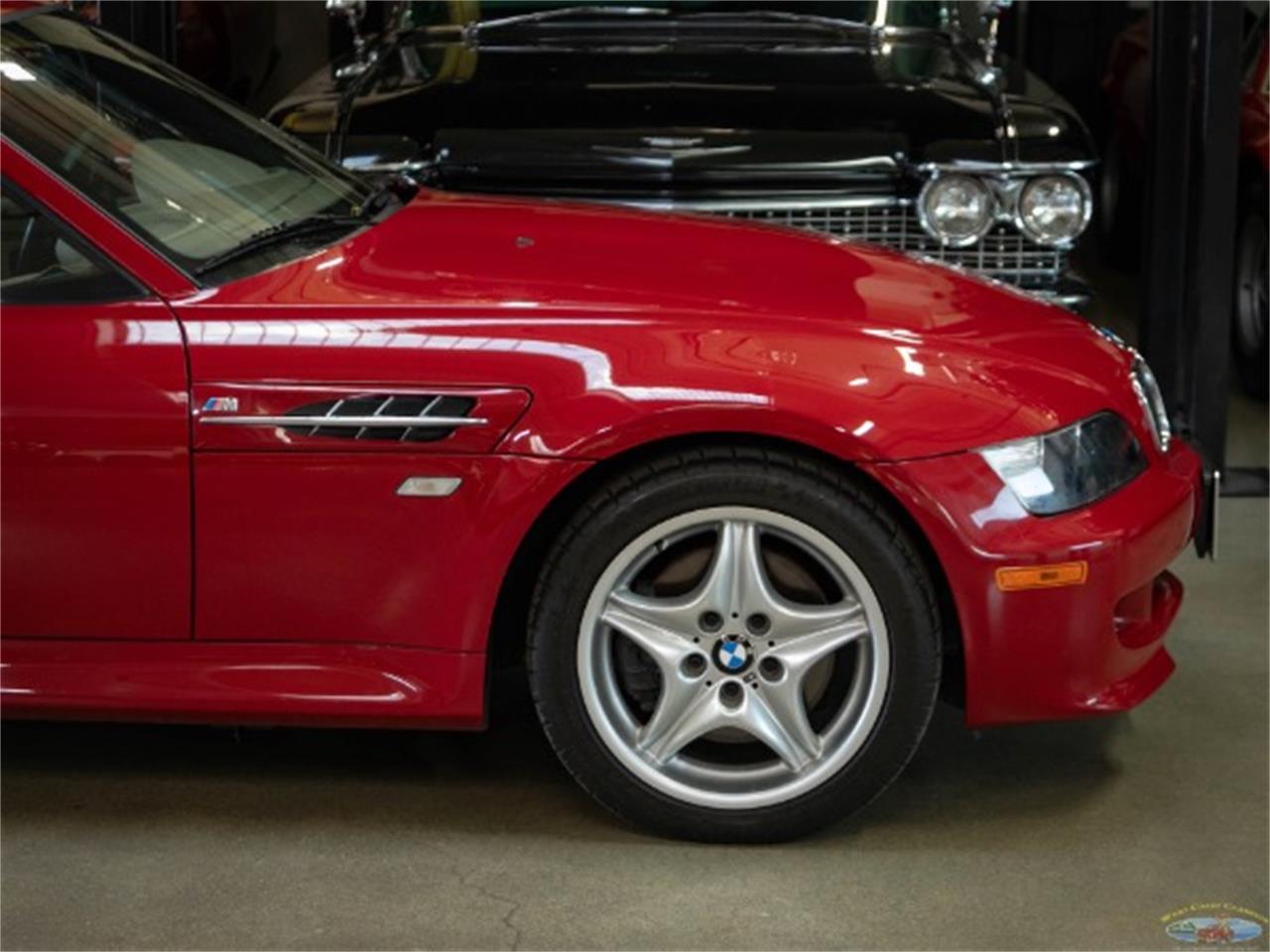 2000 bmw z3