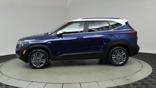 2023 kia seltos s in portland, oregon