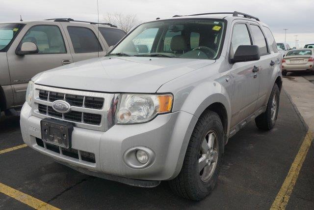 2008 ford escape xlt awd xlt 4dr suv v6 for sale in cheyenne, wyoming