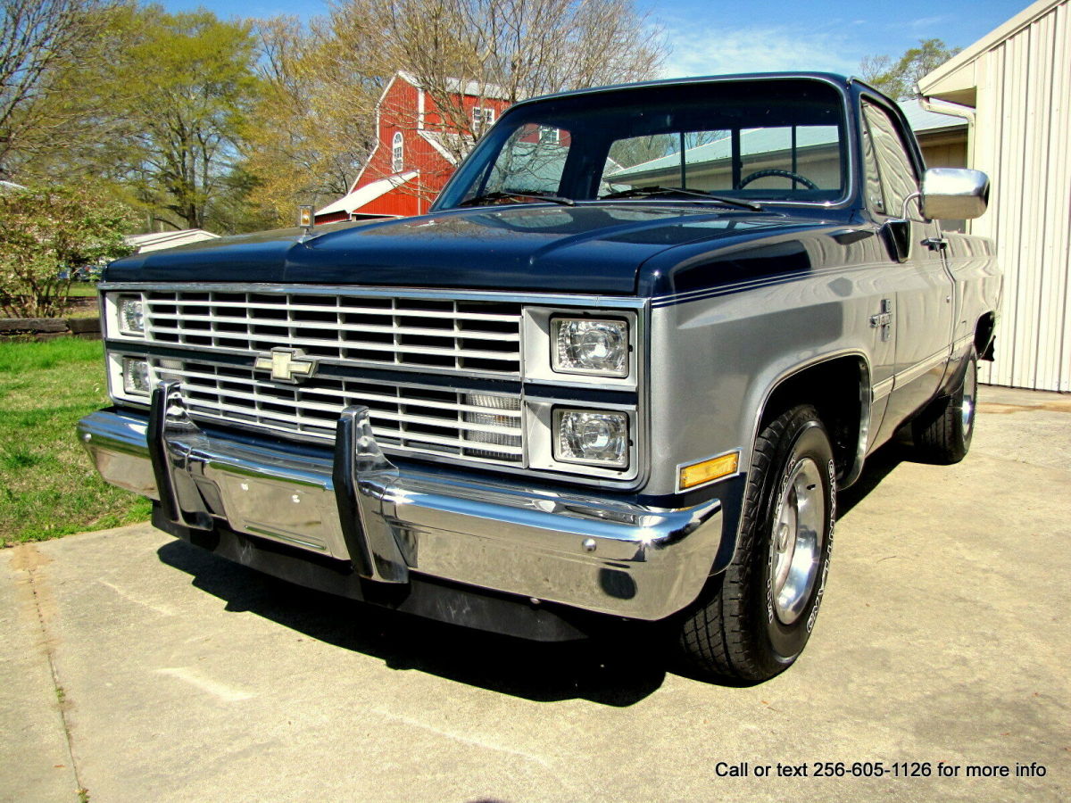 rust free southern truck !! rides and drives like a new truck !!!