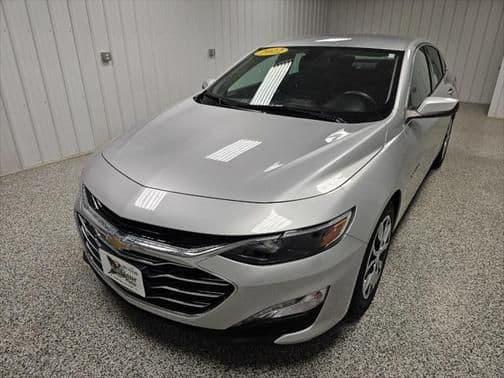2022 chevrolet malibu lt 4dr sedan in dakota dunes, south dakota