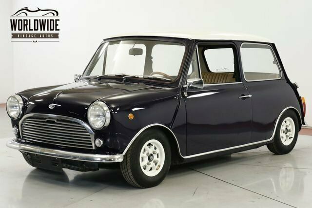 rare innocenti model lhd import collector