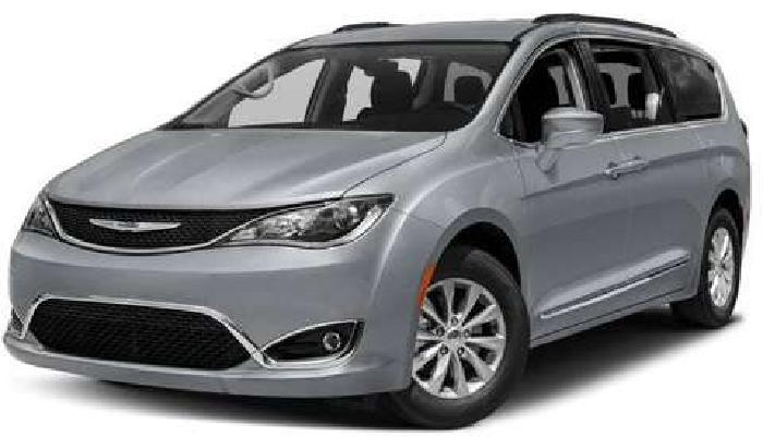 2018 chrysler pacifica touring-l in ocala, fl