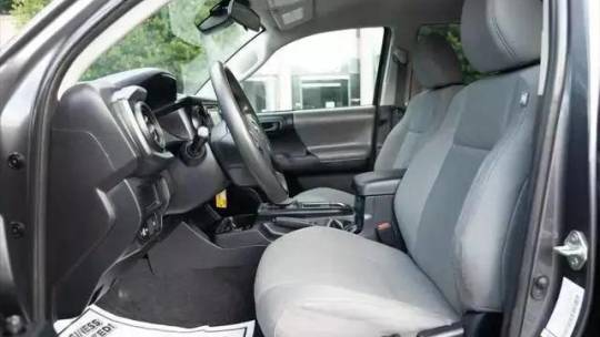 2019 Toyota Tacoma