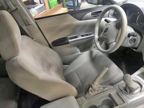 2008 subaru impreza 2.5i for sale in california by owner