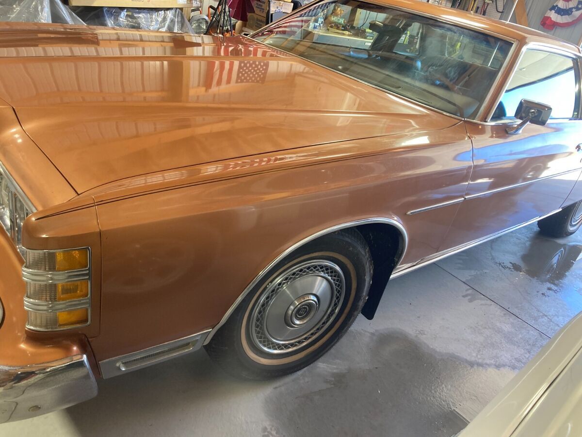 all original classic - estate sale
