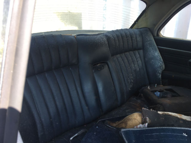 jaguar xj12c 1976 restauration project
