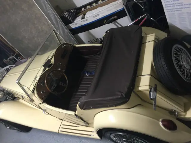 mg vw