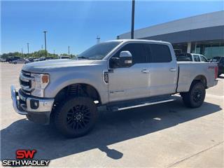 2020 Ford F-250 xlt