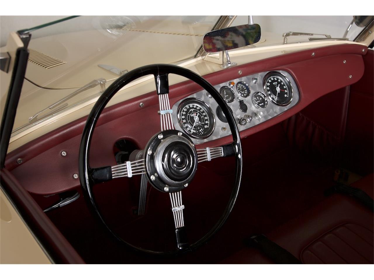 1953 allard k3