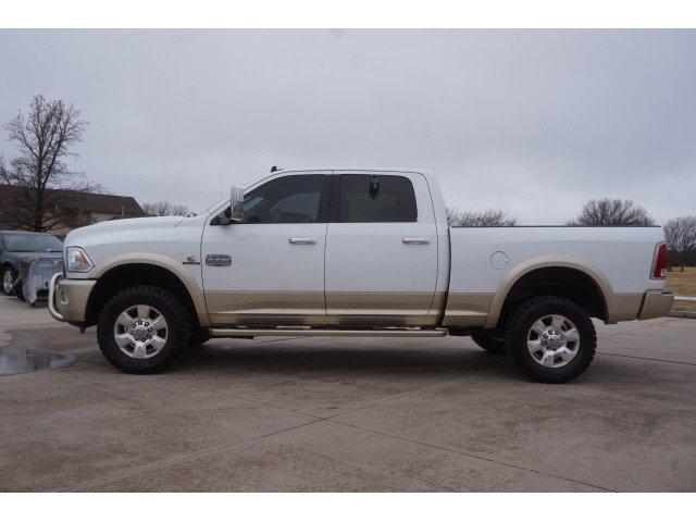 used 2015 ram 2500 laramie limited enid, ok 73703 for sale in enid, oklahoma