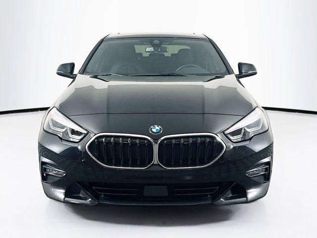 2021 bmw 228 gran coupe xdrive
