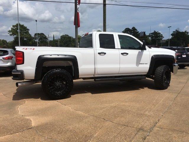 used 2015 chevrolet silverado 2500 w/t alexandria, la 71301 for sale in alex, louisiana
