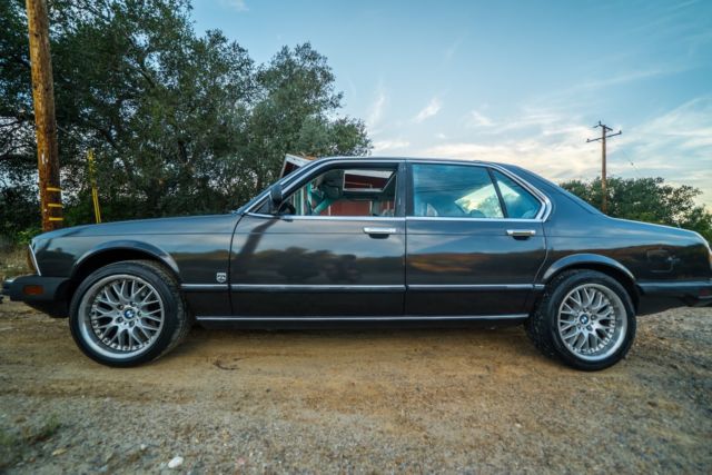bmw l7