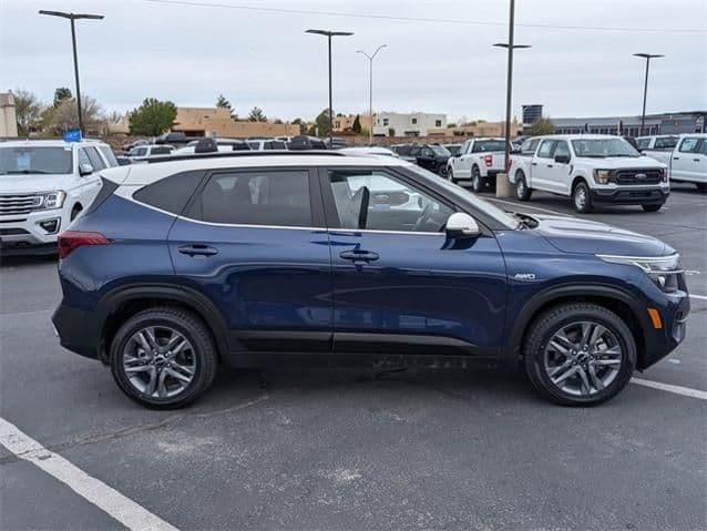 2023 kia seltos s in albuquerque, new mexico
