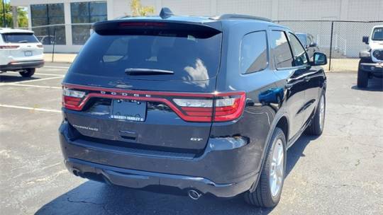 2024 Dodge Durango