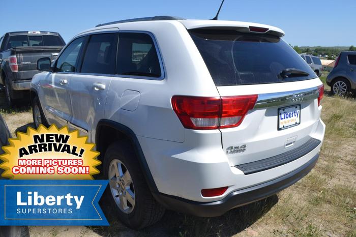 2011 jeep grand cherokee laredo 4x4 laredo 4dr suv for sale in jolly acres, south dakota