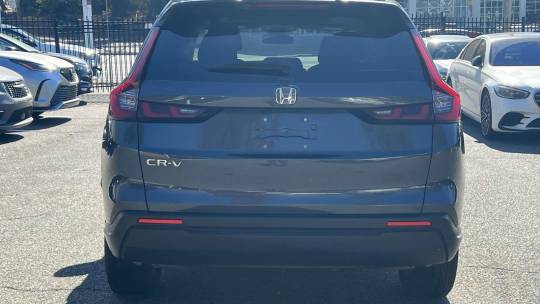 2023 Honda CR-V