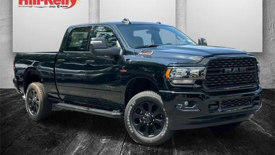 2024 RAM
