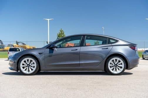 2022 tesla model 3 base in sturtevant, wisconsin