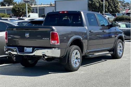 2018 ram 1500 laramie in sand city, california