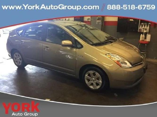 2009 toyota prius package 5 in york, pa