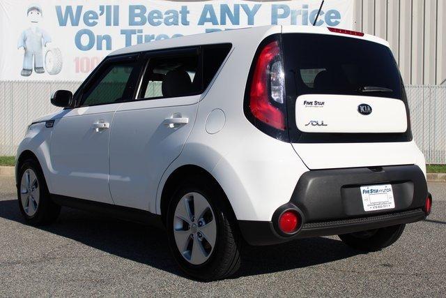 used 2016 kia soul ! warner robins, ga 31088 for sale in warner robins, georgia