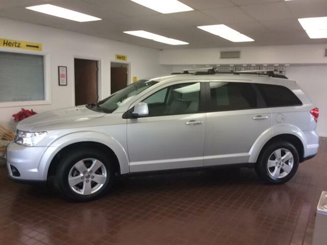 2011 dodge journey mainstreet mainstreet 4dr suv for sale in kaneohe, hawaii