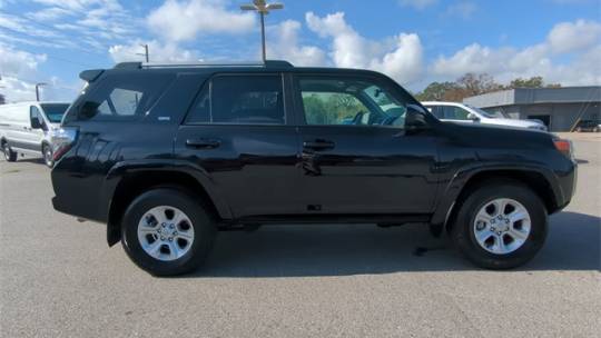 2024 Toyota 4Runner
