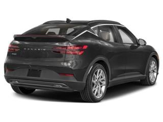 2024 Genesis GV60 advanced
