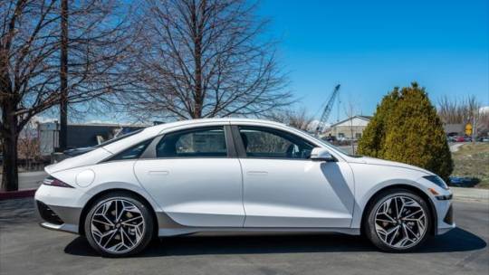 2024 Hyundai IONIQ 6
