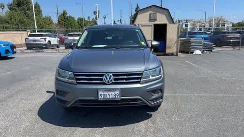 2019 volkswagen tiguan 2.0t s 4dr all-wheel drive 4motion in san jose, california