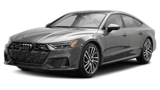 2024 Audi A7
