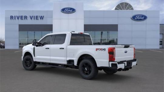 2024 Ford F-250