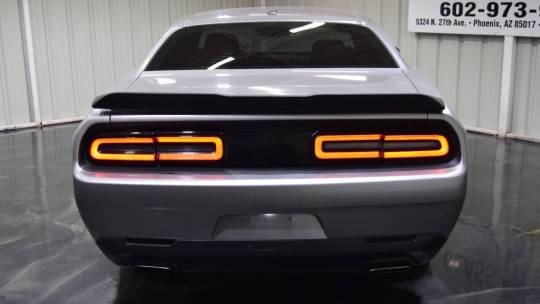 2015 Dodge Challenger