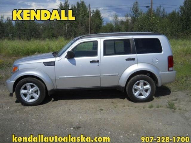 2008 jeep liberty limited for sale in fairbanks, alaska