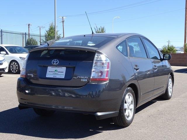 2006 toyota prius base 4dr hatchback for sale in santa fe, new mexico