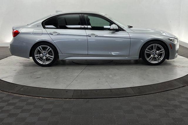 2017 bmw 330e iperformance