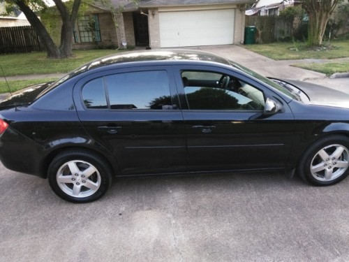 2010 chevrolet cobalt lt for sale in texas by owner