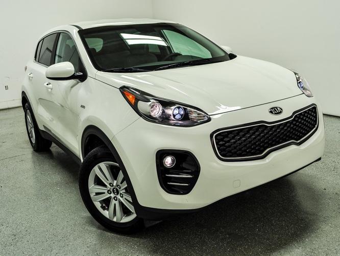 used 2017 kia sportage awd lx scottsdale, az 85257 for sale in scottsdale, arizona