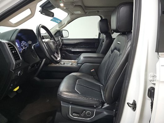 2021 ford expedition max platinum