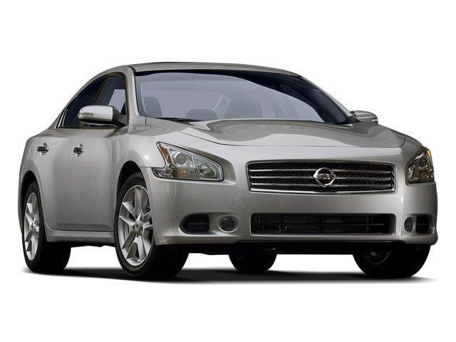 2009 nissan maxima 3.5 sv 3.5 sv 4dr sedan for sale in lincoln, nebraska