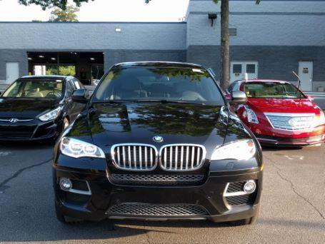 2014 bmw x6 xdrive50i awd xdrive50i 4dr suv for sale in newark, delaware
