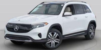 2024 mercedes-benz eqb 250