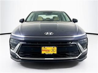 2024 Hyundai Sonata limited