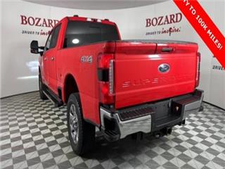 2023 Ford F-250 lariat