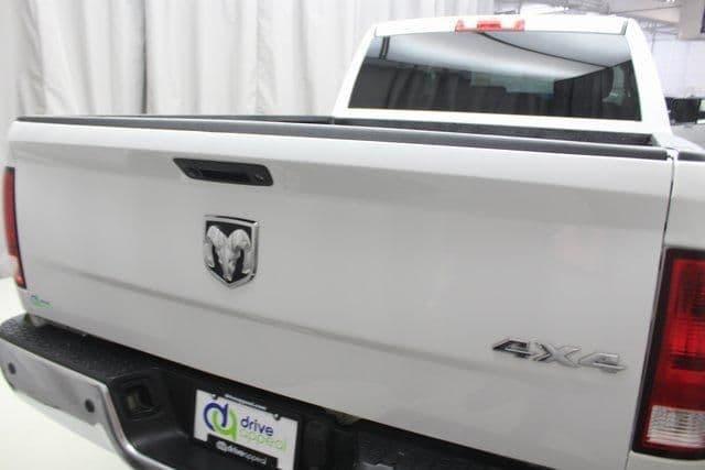 2018 ram 2500 crew cab tradesman pickup 4d 6 1/3 ft in minneapolis, minnesota