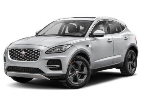 2022 jaguar e-pace se p250 awd automatic