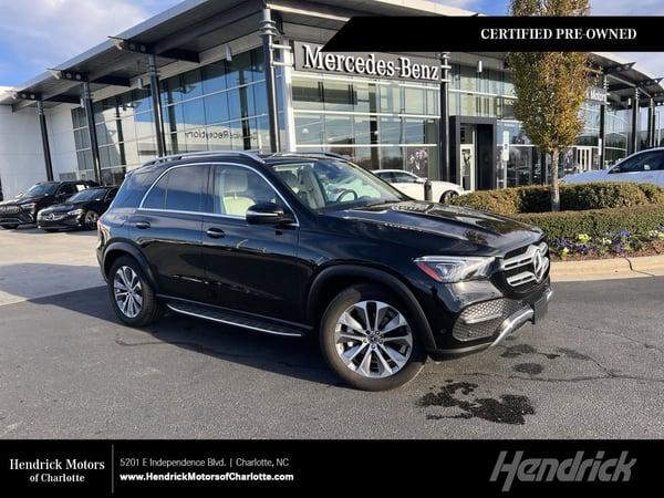 2021 mercedes-benz gle 350 in northwoods, illinois