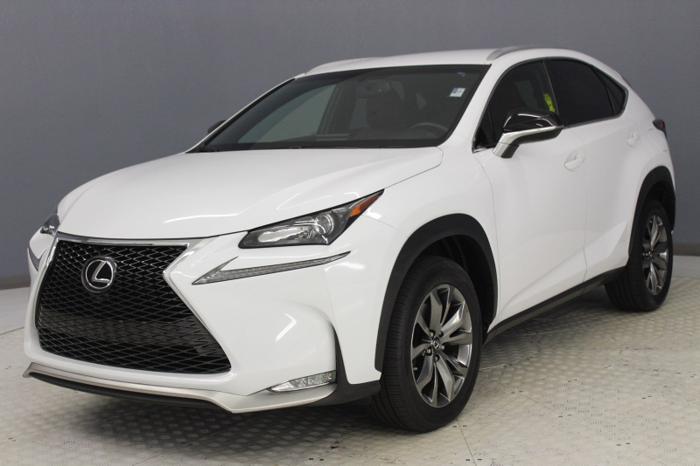 certified 2016 lexus nx 200t f sport irondale, al 35210 for sale in birmingham, alabama